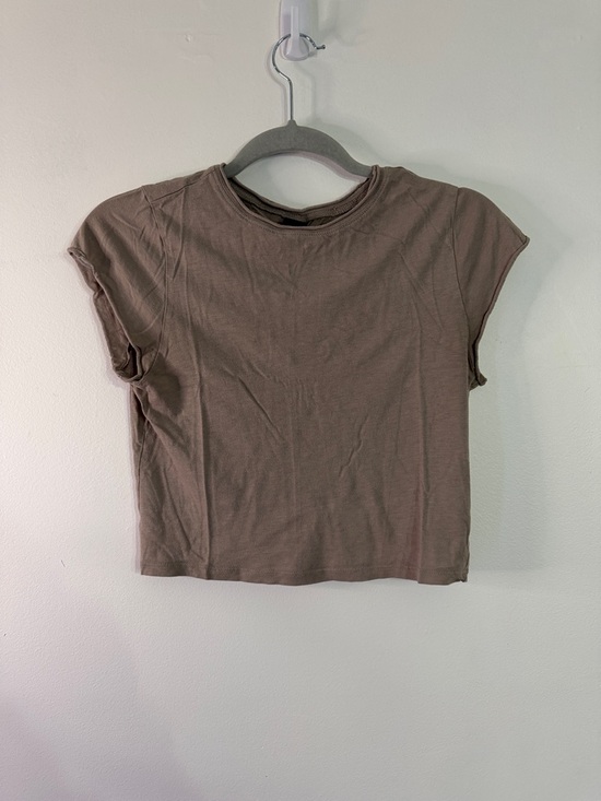 wild fable Tops - Wild Fable Cropped Tee